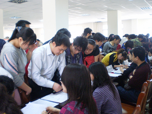 杭州仁本聯(lián)合百家企業(yè)促就業(yè)