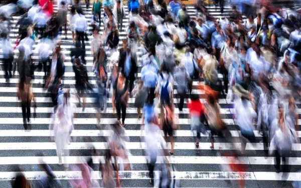 人繼續(xù)涌來(lái)！節(jié)后互聯(lián)網(wǎng)人流入流出比，杭州又是全國(guó)最高