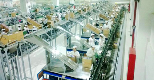 茅臺招工：體能測試逼退眾人 員工子女文化考試加60分