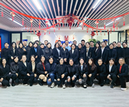 “點燃戰(zhàn)斗激情，再創(chuàng)仁本未來”  杭州仁本2023年度總結(jié)表彰大會順利舉行