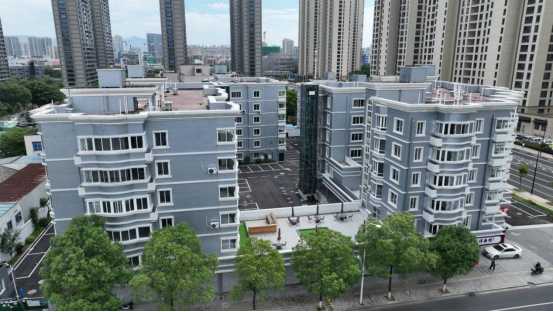 先入住后就業(yè)、免租3個(gè)月，浙江溫州求賢放新招