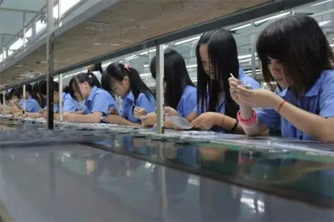 找工作套路深！黑中介承諾的高薪能拿到手嗎？